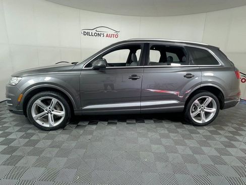 Used 2019 Audi Q7 3.0T Prestige w/ Prestige Package image 3