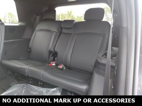 New 2027 Kia Telluride EX X-Line image 30