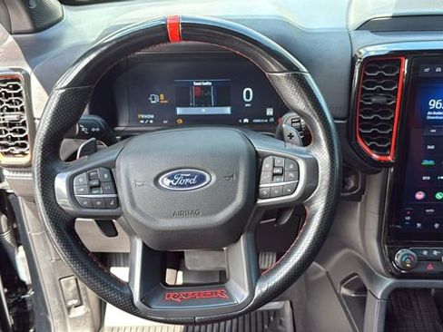 Used 2024 Ford Ranger Raptor image 19