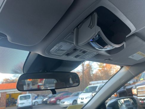 Used 2022 Honda CR-V EX image 23