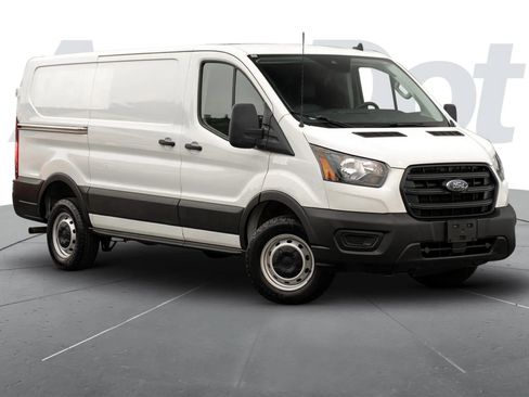 Used 2020 Ford Transit 250 Low Roof w/ Load Area Protection Package RWD image 1