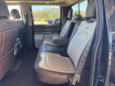 Certified 2020 Ford F150 Limited w/ Trailer Tow Package image 41