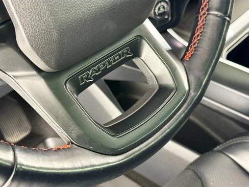 Used 2024 Ford F150 Raptor AWD/4WD image 19