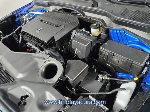 New 2026 Acura MDX A-Spec image 19