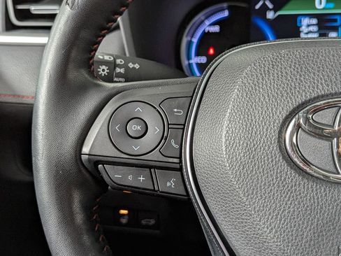 Used 2022 Toyota RAV4 XSE w/ Weather Package image 37