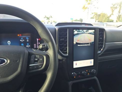 Used 2025 Ford Ranger XL RWD image 19
