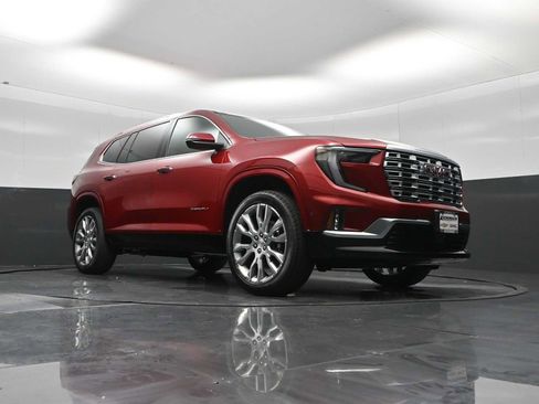 New 2026 GMC Acadia Denali w/ Super Cruise Package image 41