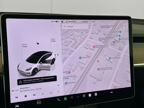 Used 2022 Tesla Model 3 Long Range AWD/4WD image 19