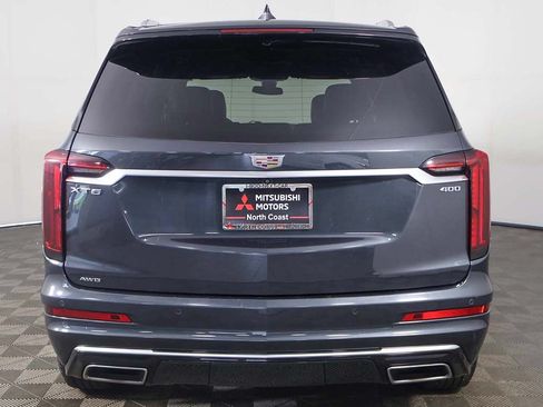 Used 2023 Cadillac XT6 Premium Luxury AWD/4WD image 18