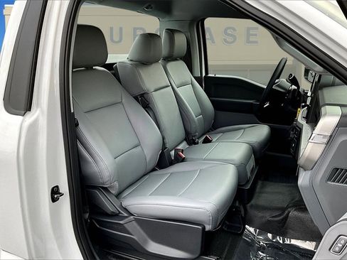 New 2026 Ford F250 XL w/ 360-Degree Camera Package image 8