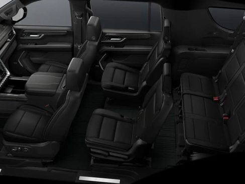 New 2025 GMC Yukon XL Elevation image 47