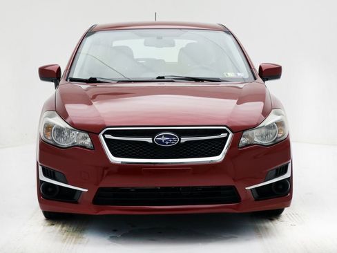 Used 2015 Subaru Impreza 2.0i Premium image 5