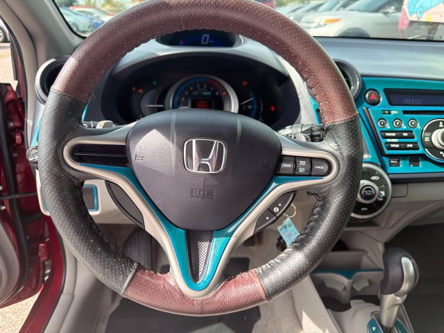 Used 2010 Honda Insight EX image 10