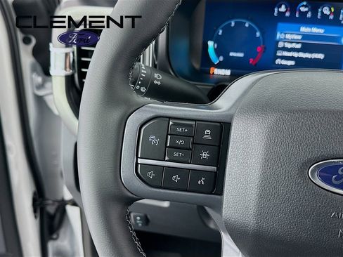 New 2026 Ford F250 Lariat w/ Lariat Ultimate Package image 15