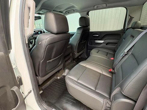Used 2015 Chevrolet Silverado 1500 LT w/ All Star Edition AWD/4WD image 12