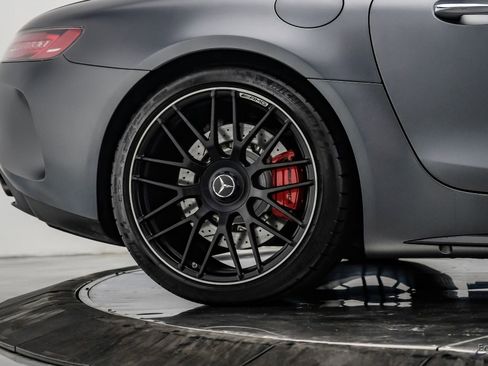 Used 2019 Mercedes-Benz AMG GT C image 93