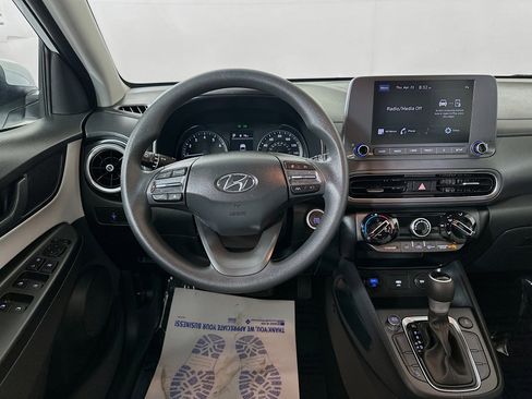 Certified 2023 Hyundai Kona SEL AWD/4WD image 20