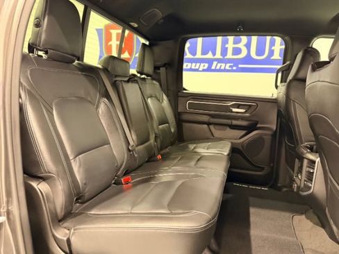 Used 2020 RAM 1500 Big Horn AWD/4WD image 36