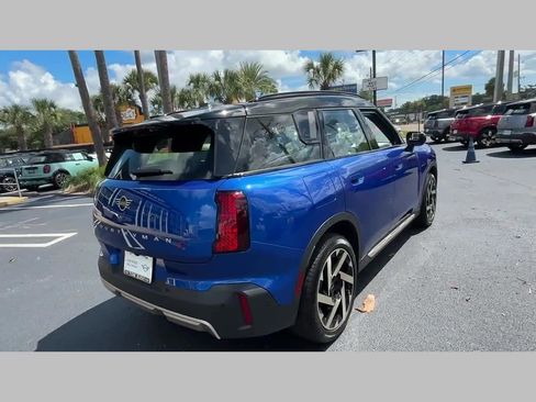 Certified 2025 MINI Cooper Countryman S image 24