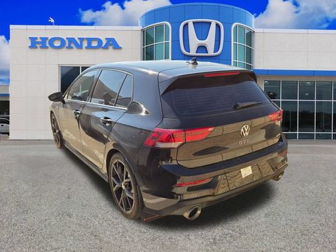 Used 2024 Volkswagen GTI SE FWD image 18