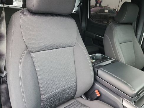 Used 2023 Ford F150 XLT w/ Equipment Group 302A High image 17