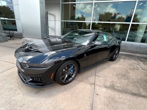 New 2024 Ford Mustang Dark Horse image 2