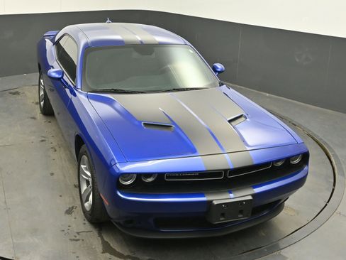 Used 2020 Dodge Challenger SXT w/ Cold Weather Group image 33