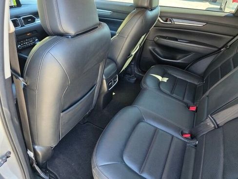 Used 2019 MAZDA CX-5 Grand Touring image 16