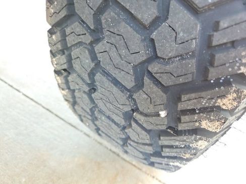 Used 2020 Toyota Tacoma TRD Sport AWD/4WD image 69