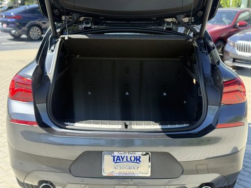 Used 2018 BMW X2 sDrive28i w/ Premium Package FWD image 19