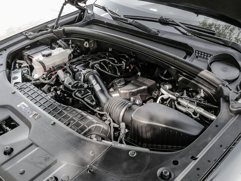 Used 2022 Jeep Grand Cherokee L Limited image 64