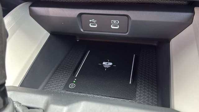 New 2026 Honda Accord LX image 19