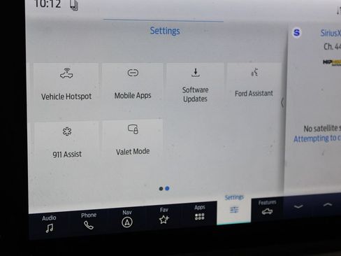 Used 2021 Ford F150 XLT w/ Equipment Group 302A High AWD/4WD image 52