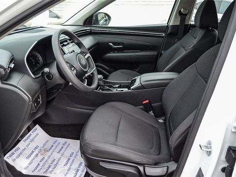 Certified 2023 Hyundai Tucson SE image 19