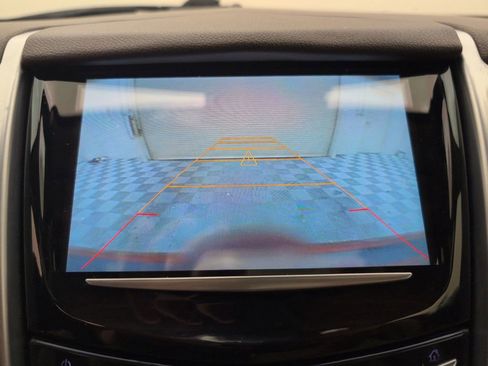 Used 2014 Cadillac SRX Performance w/ Driver Awareness Package image 26