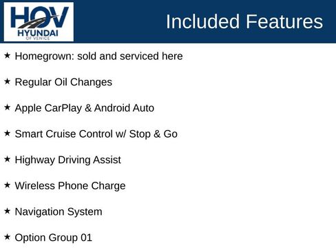 Certified 2025 Hyundai Santa Fe XRT AWD/4WD image 4