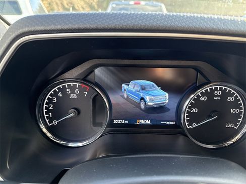 Used 2023 Ford F150 XLT w/ Equipment Group 302A High image 27