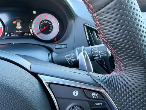 New 2026 Acura RDX A-Spec AWD/4WD image 18