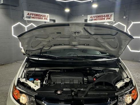 Used 2015 Honda Odyssey EX-L image 42