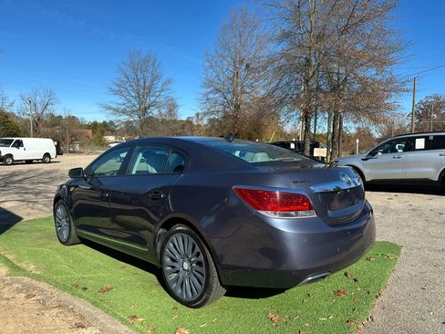 Used 2013 Buick LaCrosse Premium image 5