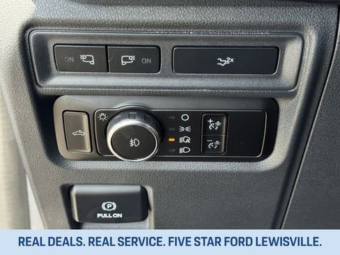 Used 2023 Ford F150 XLT w/ Equipment Group 302A High image 22