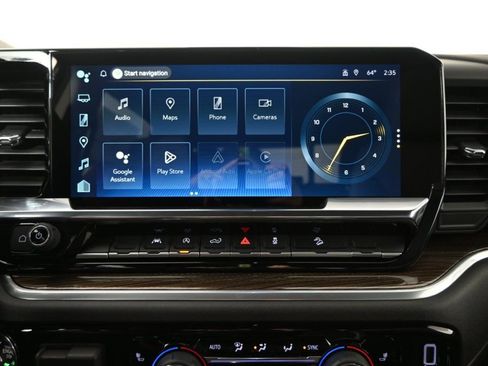New 2026 Chevrolet Silverado 1500 RST AWD/4WD image 24