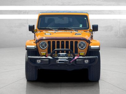 Used 2021 Jeep Gladiator Rubicon