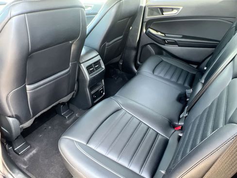 Used 2024 Ford Edge SEL w/ Convenience Package AWD/4WD image 18