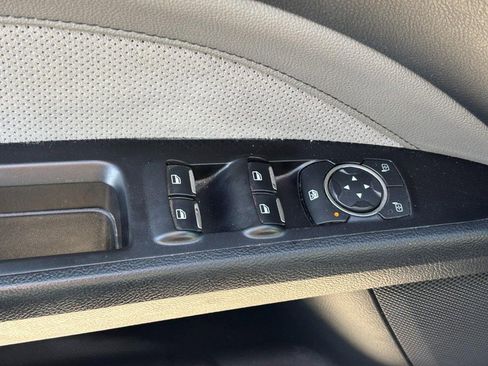 Used 2017 Ford Fusion Sport image 18