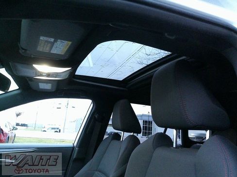 Certified 2024 Toyota RAV4 SE image 27