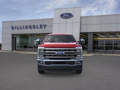 New 2026 Ford F250 4x4 Crew Cab Super Duty image 6