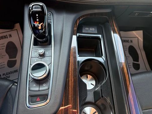 Used 2023 Cadillac Escalade Premium Luxury w/ Performance Package image 22