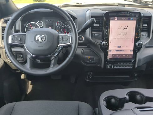 New 2025 RAM 2500 Tradesman image 14