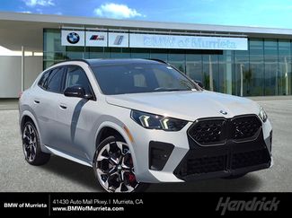 New 2026 BMW X2 xDrive28i w/ Technology Package AWD/4WD video 1